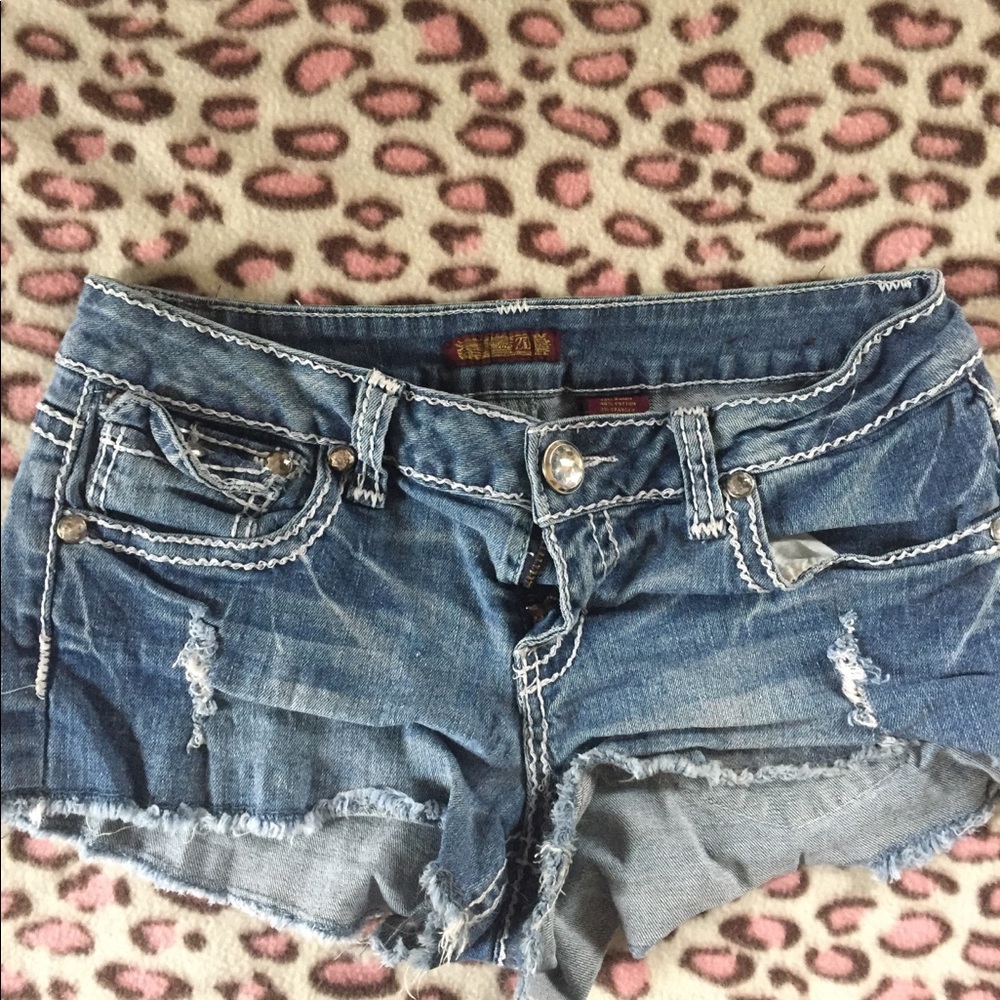 Shorts